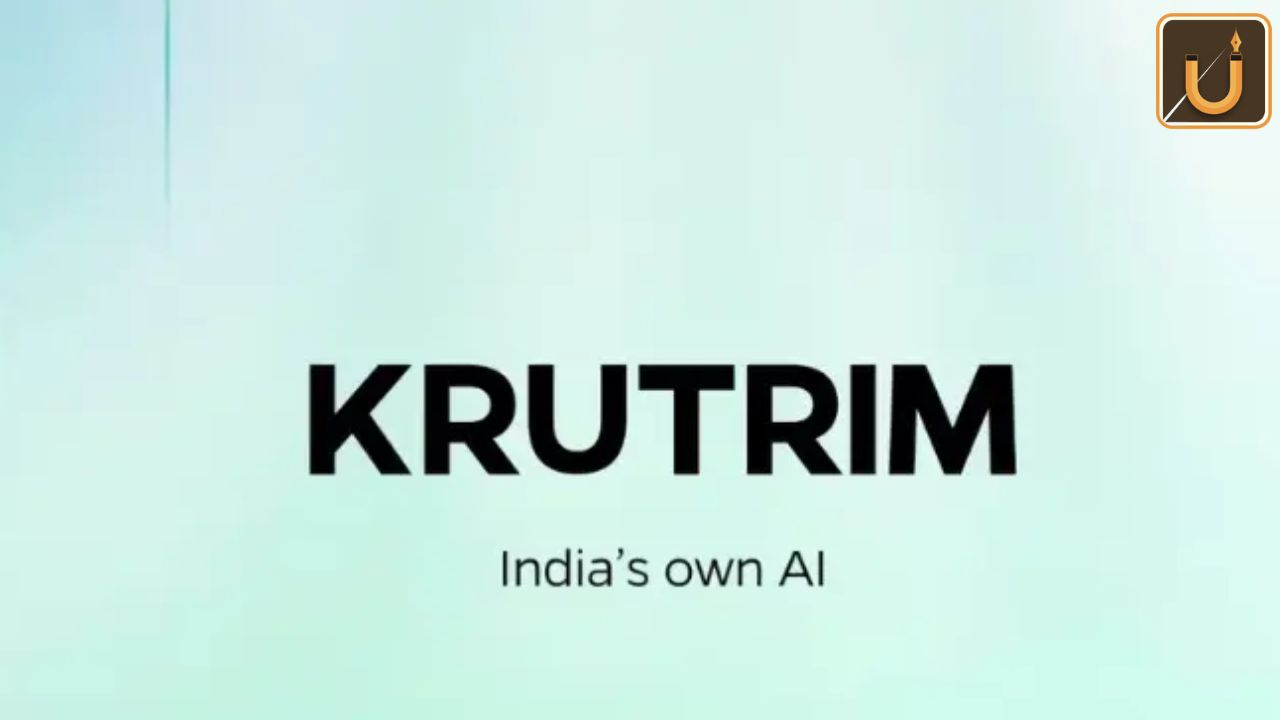 Usthadian Academy / Krutrim, Ola Founder’s AI Start-Up Emerges As India’s First AI Unicorn | 29 jan 2024 Usthadian Academy / Krutrim, Ola Founder’s AI Start-Up Emerges As India’s First AI Unicorn